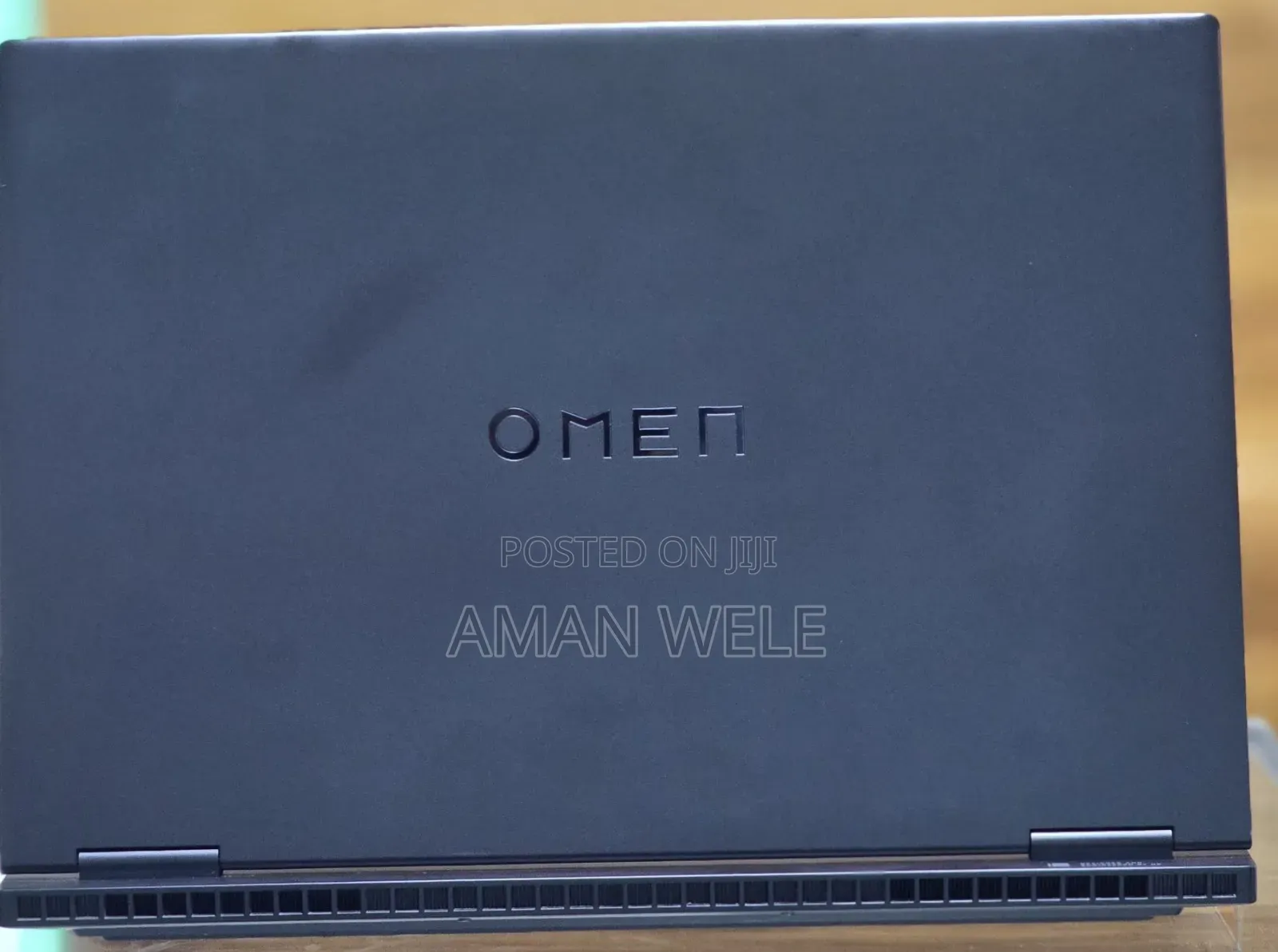 New Laptop HP Omen 16 16GB Intel Core I7 SSD 1T