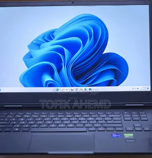 New Laptop HP Omen 15 16GB Intel Core I7 SSD 1T