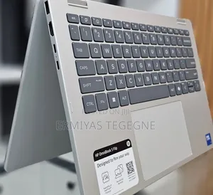 Photo - New Laptop HP Pavilion 15 1GB Intel Core I7 SSD 48GB