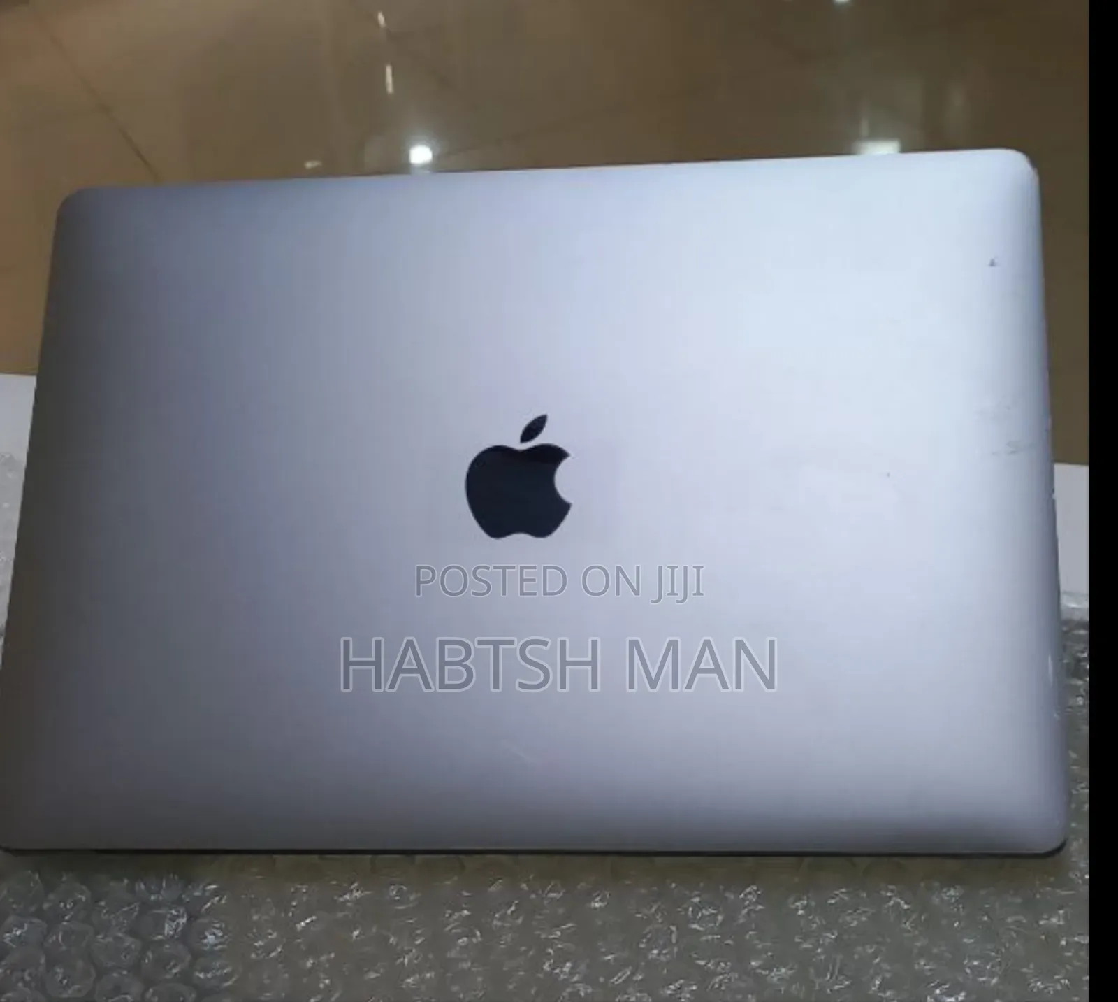 New Laptop Apple MacBook Air 2020 8GB Intel Core i5 SSD 256GB