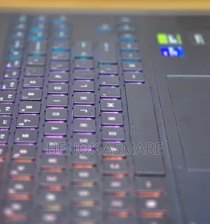 New Laptop HP Omen 16 16GB Intel Core I7 SSD 1T