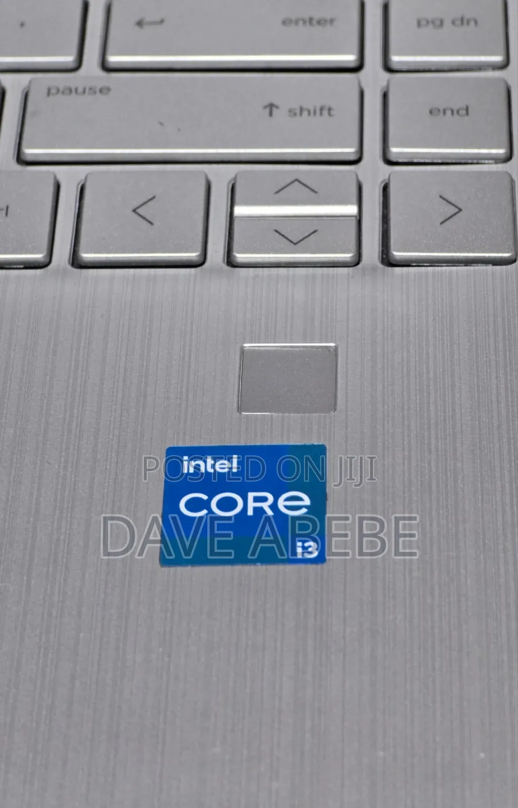 New Laptop HP Stream Notebook 8GB Intel Core I3 SSD 256GB