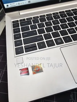 Photo - New Laptop HP ProBook 645 32GB AMD Ryzen 7 SSD 512GB