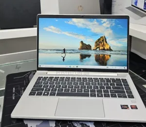 New Laptop HP ProBook 645 32GB AMD Ryzen 7 SSD 512GB