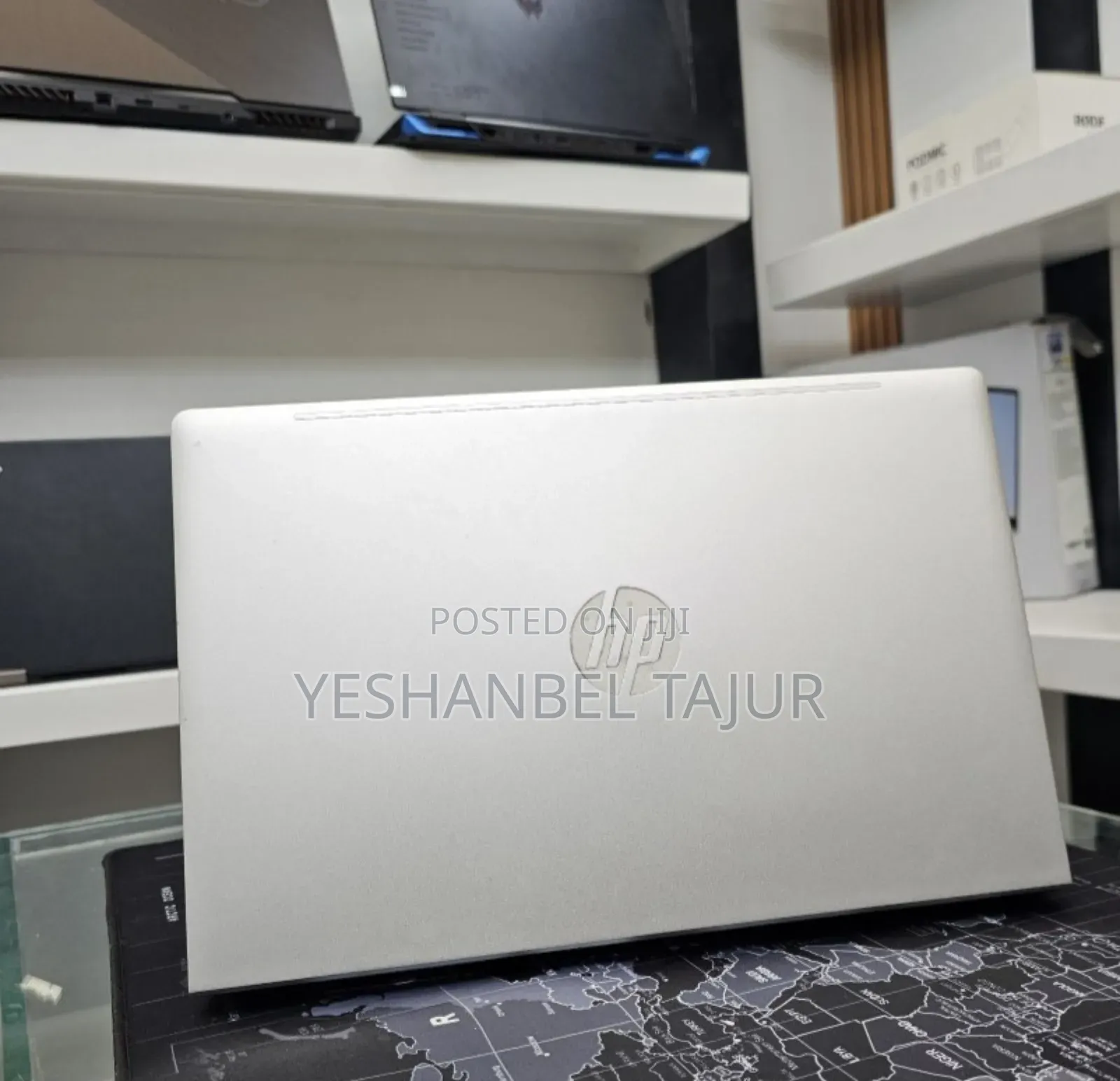 New Laptop HP ProBook 645 32GB AMD Ryzen 7 SSD 512GB