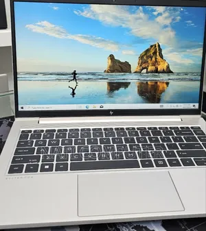 New Laptop HP EliteBook 840 16GB Intel Core i7 SSD 512GB