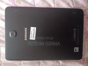Samsung Galaxy Tab S2 8.0 32 GB Black