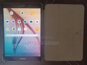 Samsung Galaxy Tab S2 8.0 32 GB Black