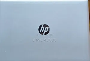 Photo - New Laptop HP ProBook 640 G5 8GB Intel Core I5 SSD 256GB