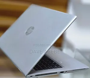 New Laptop HP ProBook 640 G5 8GB Intel Core I5 SSD 256GB