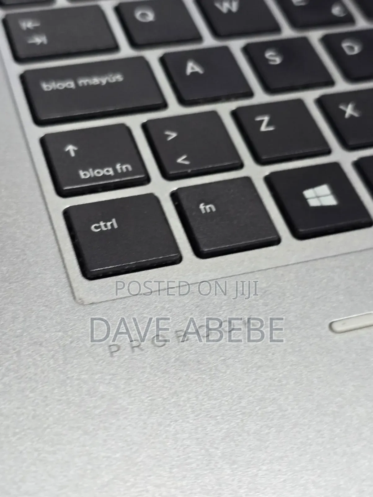 New Laptop HP ProBook 640 G5 8GB Intel Core I5 SSD 256GB