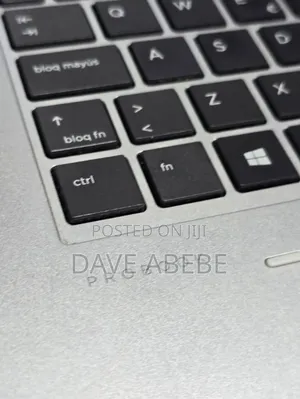 New Laptop HP ProBook 640 G5 8GB Intel Core I5 SSD 256GB