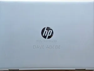 New Laptop HP ProBook 640 G5 8GB Intel Core I5 SSD 256GB