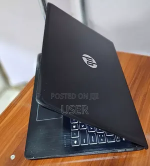 Laptop HP Pavilion Gaming 15 2019 8GB Intel Core I7 SSD 512GB