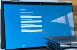 New Laptop HP Envy 13t 16GB Intel Core Ultra 7 SSD 512GB