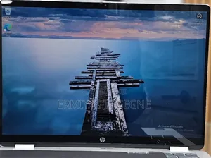 New Laptop HP Pavilion 15 1GB Intel Core I7 SSD 48GB