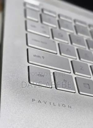 New Laptop HP Pavilion 14 16GB Intel Core I5 SSD 512GB