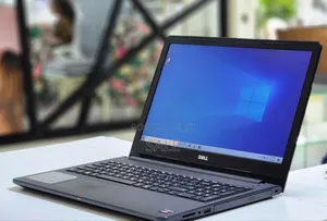 New Laptop Dell Vostro 5630 4GB AMD A10 SSD 500GB