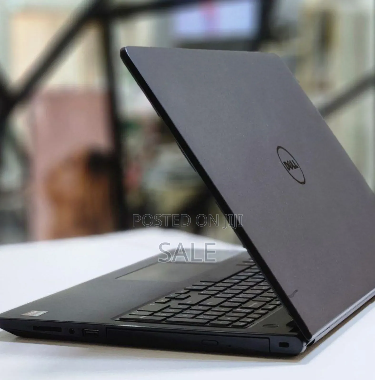 New Laptop Dell Vostro 5630 4GB AMD A10 SSD 500GB