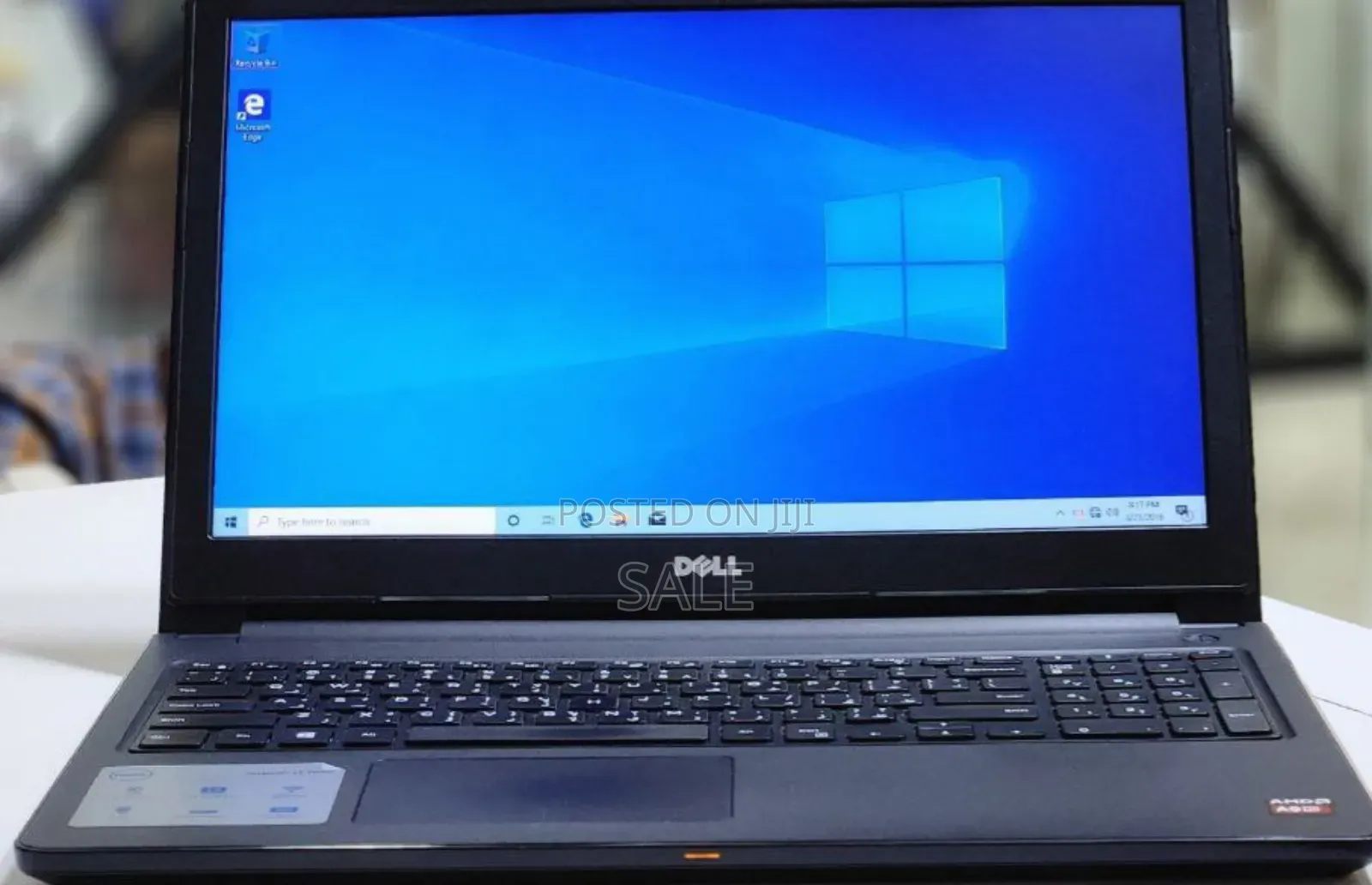New Laptop Dell Vostro 5630 4GB AMD A10 SSD 500GB