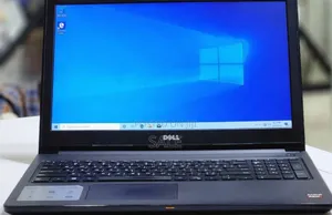 New Laptop Dell Vostro 5630 4GB AMD A10 SSD 500GB