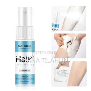 Photo - Pancsly Hair Growth Inhibitor