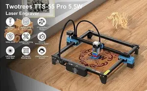 Laser Engraver