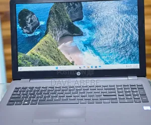 Photo - New Laptop HP Stream Notebook 8GB Intel Core I5 HDD 1T