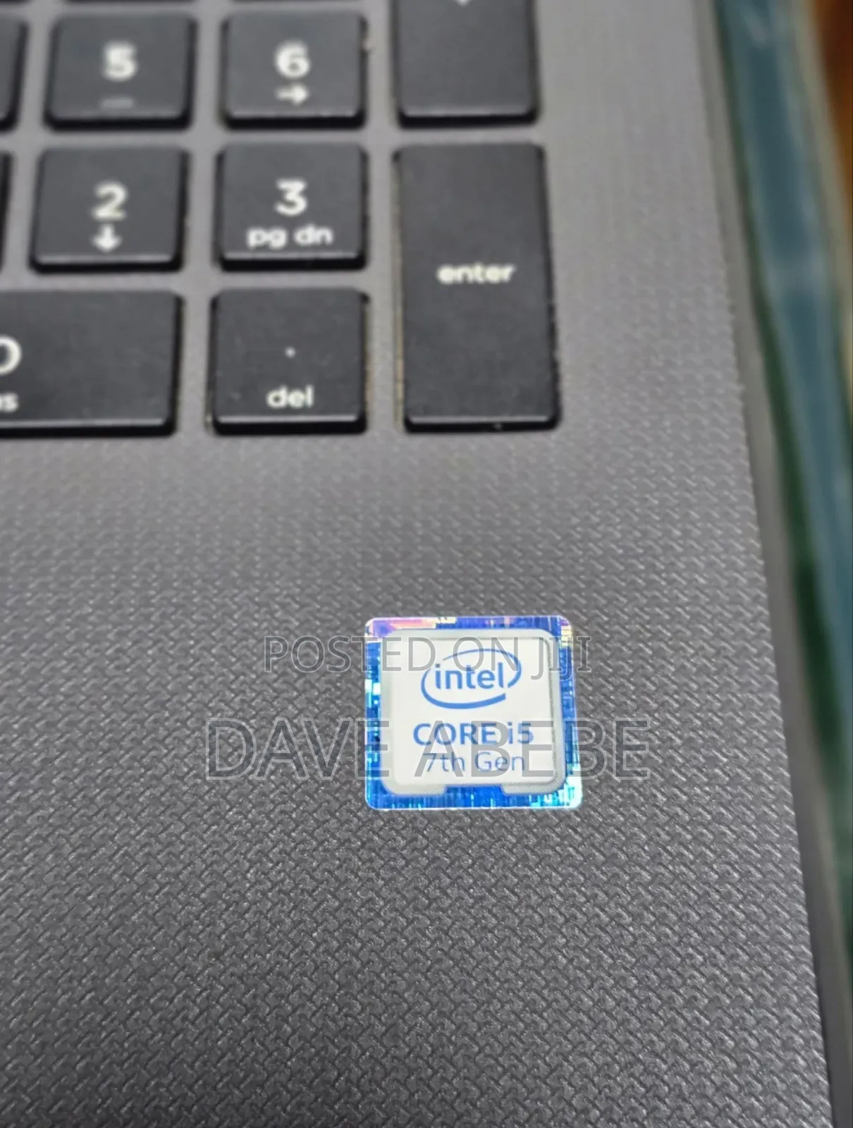 New Laptop HP Stream Notebook 8GB Intel Core I5 HDD 1T