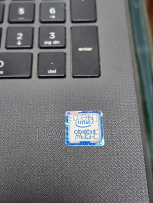 New Laptop HP Stream Notebook 8GB Intel Core I5 HDD 1T