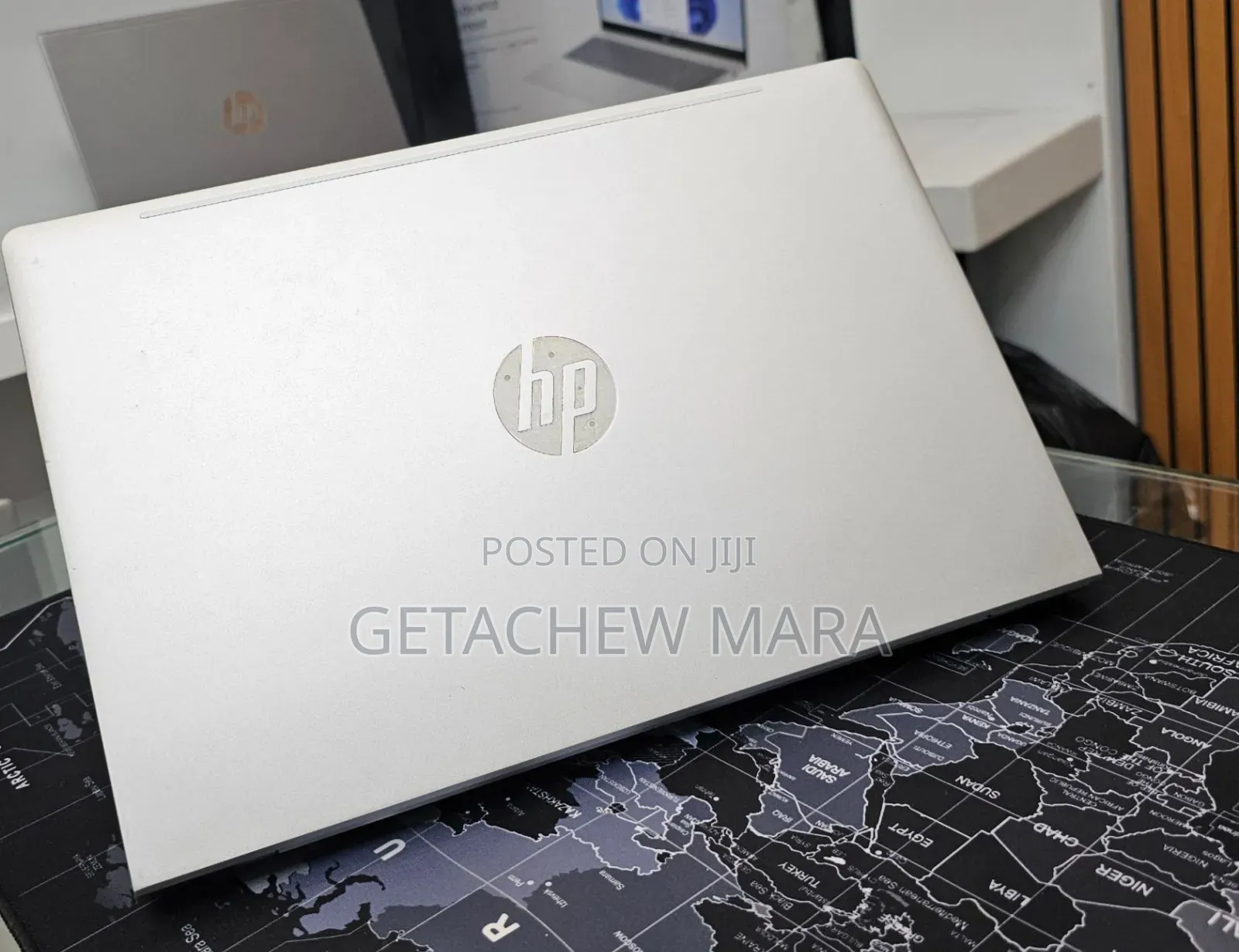 New Laptop HP Stream Notebook 16GB AMD Ryzen 7 SSD 512GB