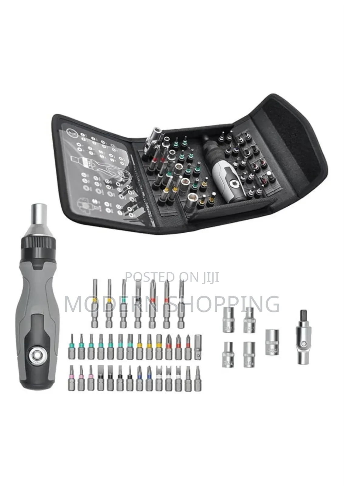 Effortless Precision For Every Task