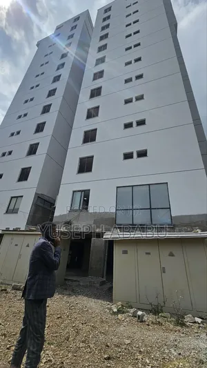 Photo - 3bdrm Apartment in Ghion Homes, Bole for sale