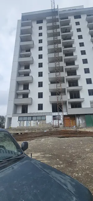3bdrm Apartment in Ghion Homes, Bole for sale