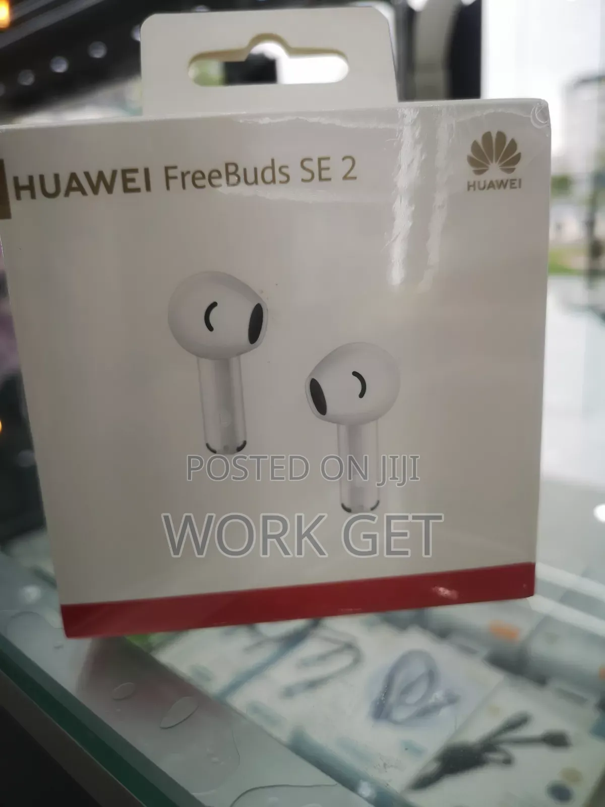  Huawei Freebuds Se 2