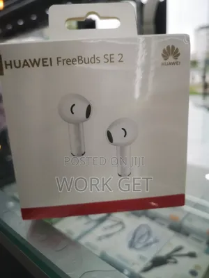 Photo -  Huawei Freebuds Se 2