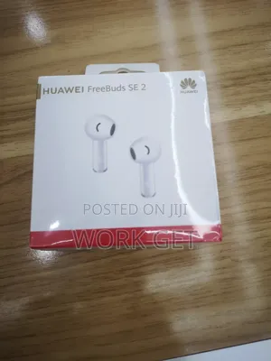  Huawei Freebuds Se 2