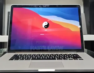New Laptop Apple MacBook 2015 16GB Intel Core I7 SSD 256GB