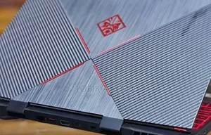 Photo - New Laptop HP Omen 15 16GB Intel Core I7 SSD 512GB