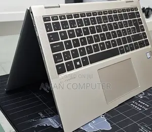 New Laptop HP Envy X360 16GB Intel Core I7 SSD 512GB
