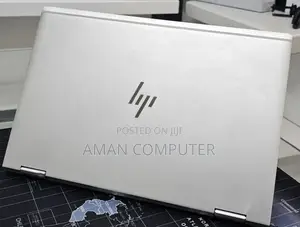 New Laptop HP Envy X360 16GB Intel Core I7 SSD 512GB