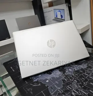 New Laptop HP EliteBook 645 G9 16GB AMD Ryzen 7 SSD 512GB