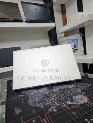 New Laptop HP EliteBook 645 G9 16GB AMD Ryzen 7 SSD 512GB