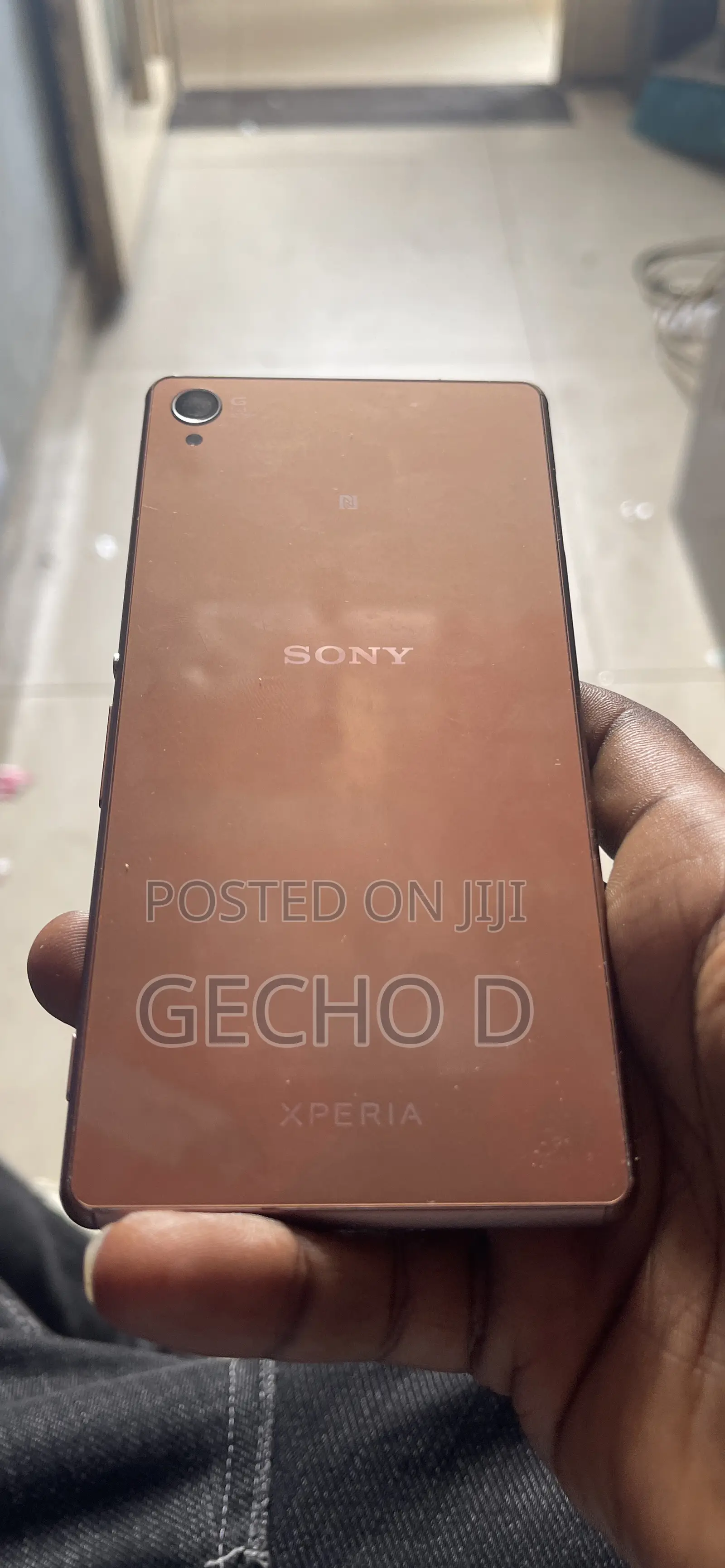 Sony Xperia Z3 32 GB