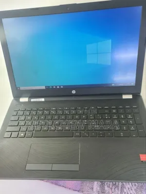 New Laptop HP Stream Notebook 8GB Intel SSD 256GB