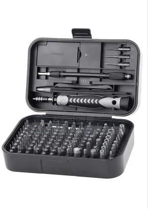 Photo - 130in1 Precision Screwdriver Set