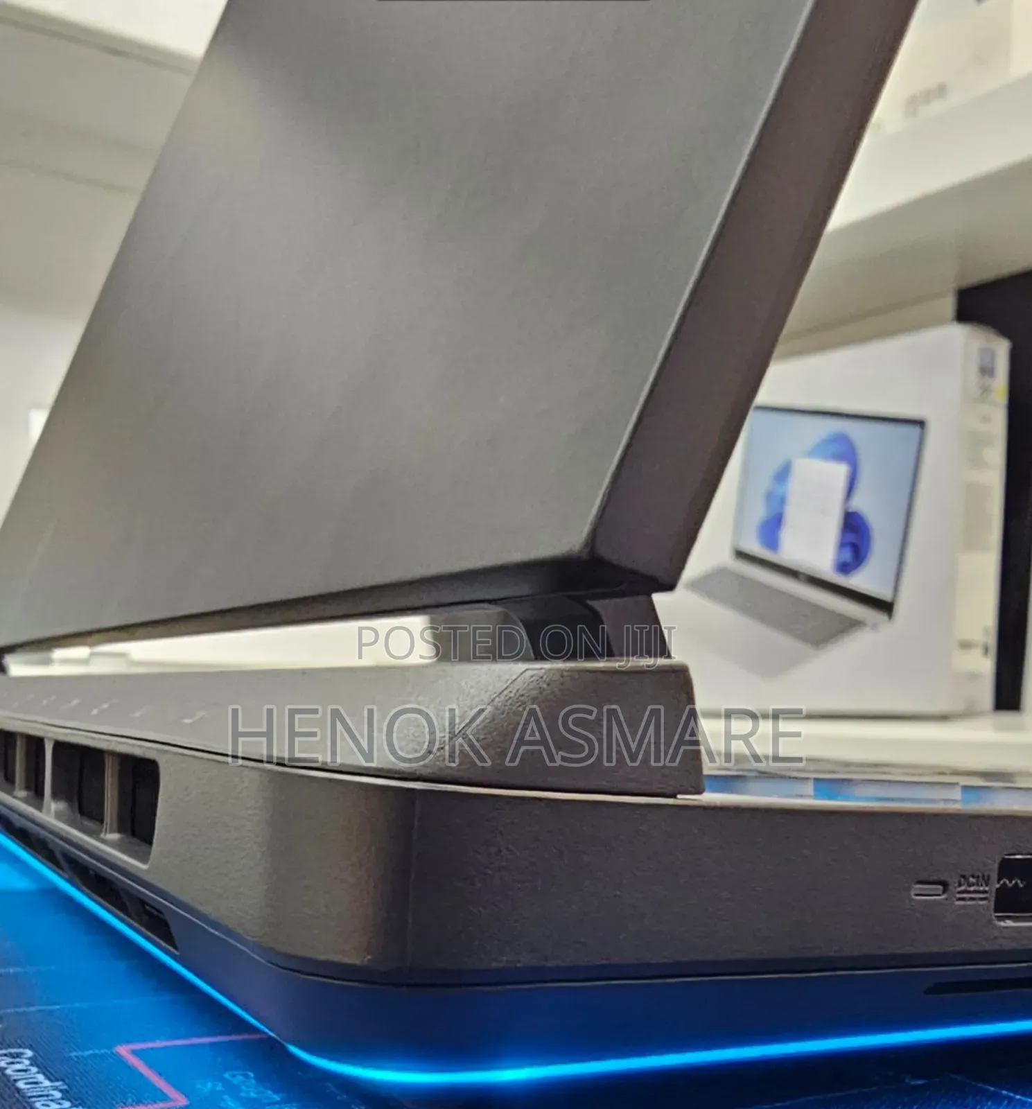 New Laptop Asus ROG Strix G16 G614 32GB Intel Core Ultra 9 SSD 1T