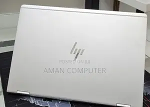 New Laptop HP EliteBook X360 1030 G2 8GB Intel Core I7 SSD 512GB