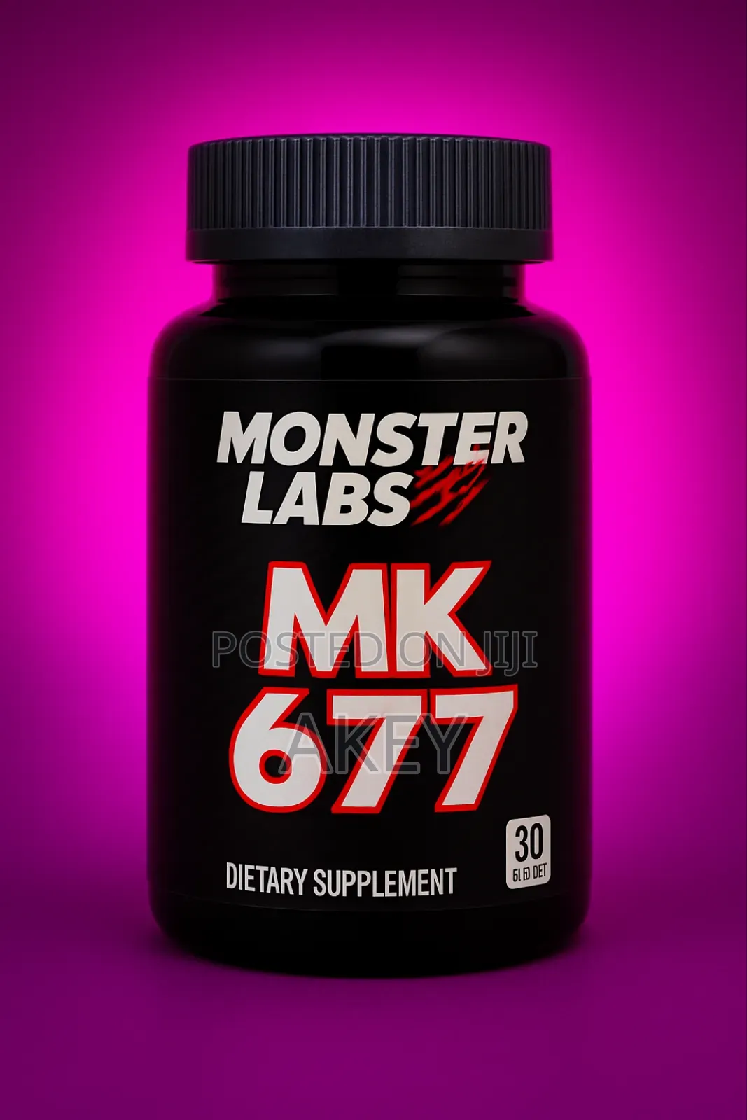 Mk677 Mk-677(Ibutamoren)