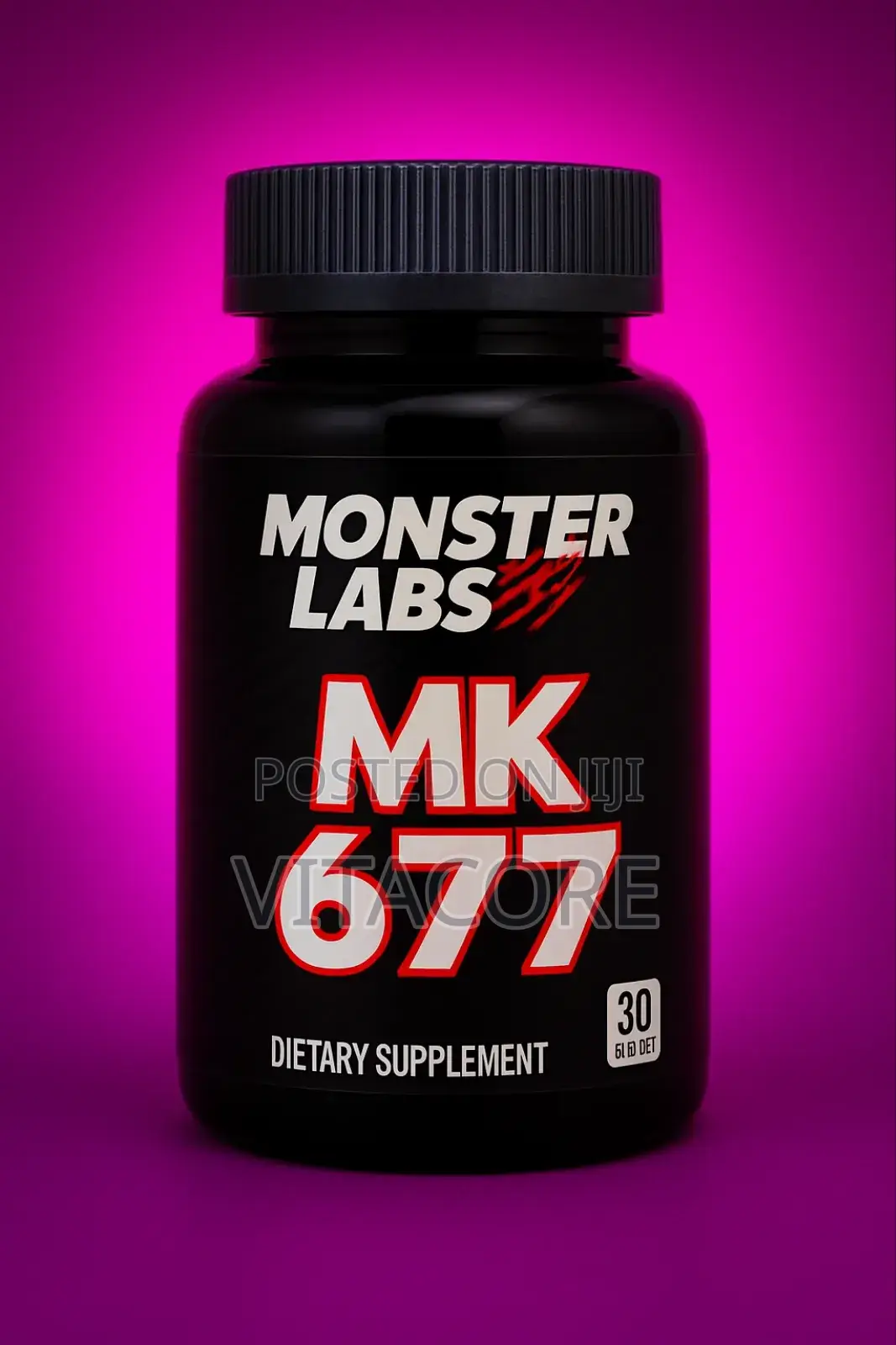 Mk677 Mk-677(Ibutamoren)